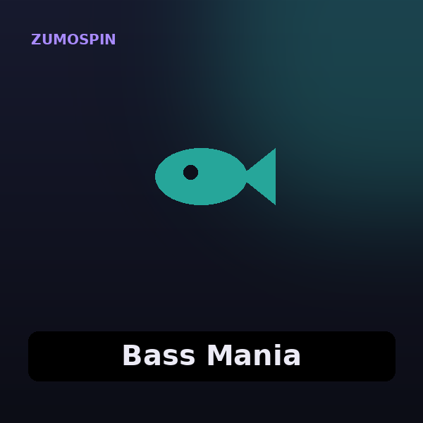 Bass Mania