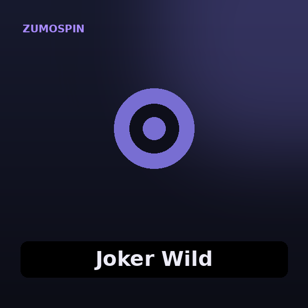 Joker Wild