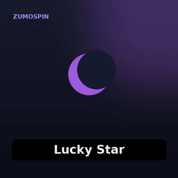 Lucky Star